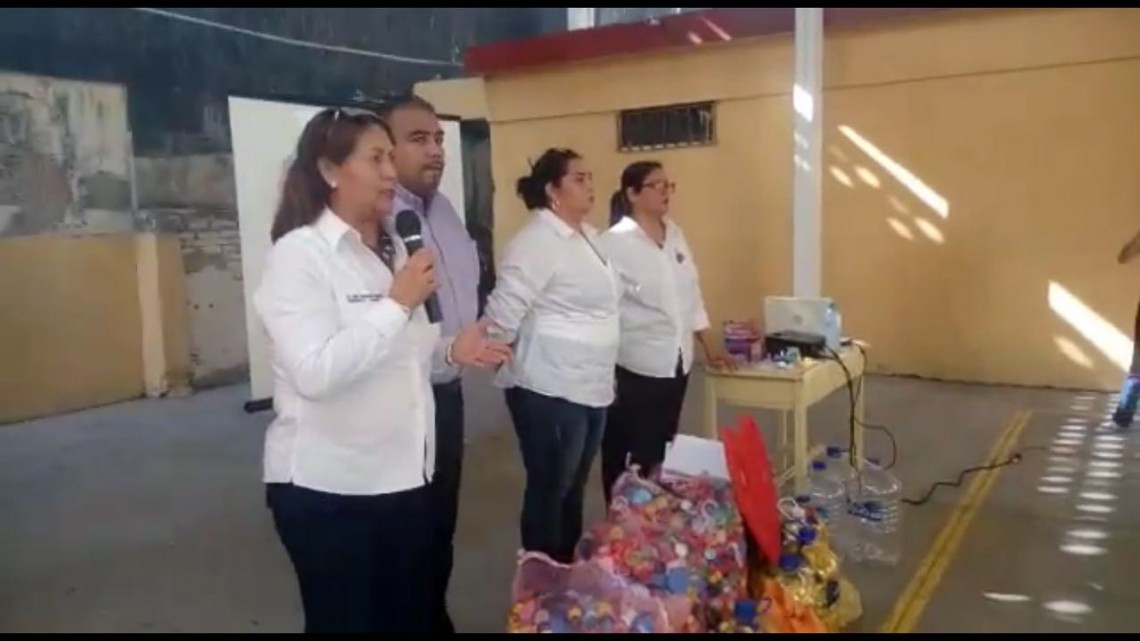 Incrementan casos de cáncer en niños de 1 a 13 años en sur de Tamaulipas