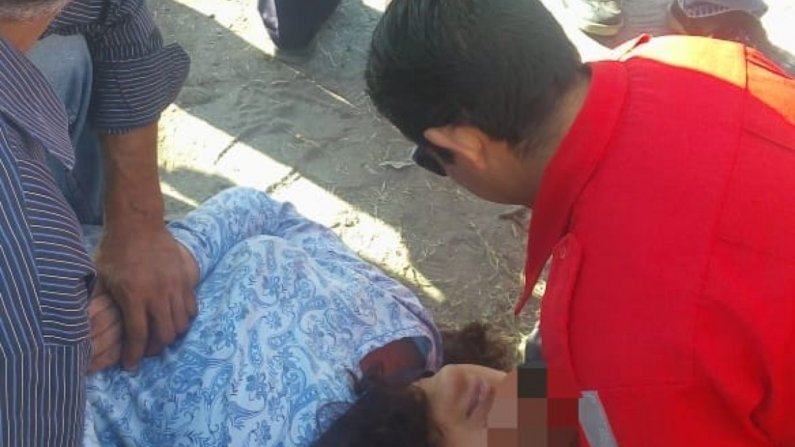 Responden ciudadanos y autoridades a llamado de Alcaldesa