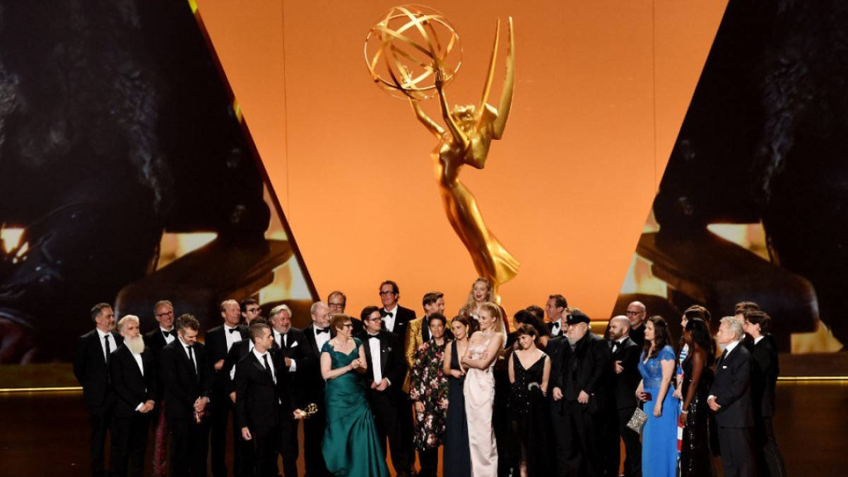 Emmys 2019, estos fueron los ganadores
