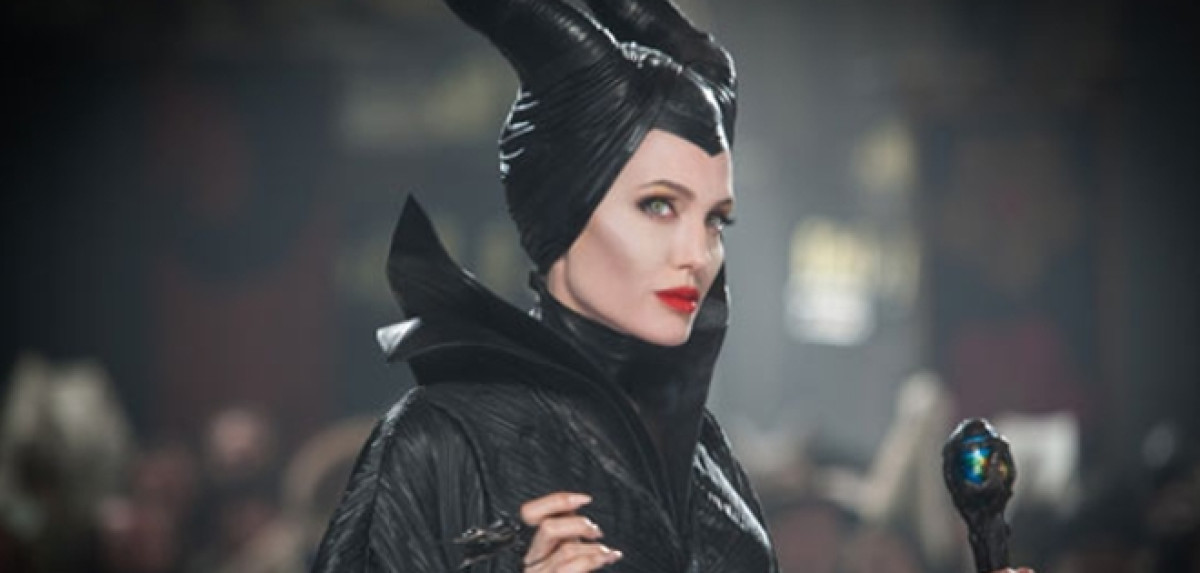 “Maléfica 2” se coloca de nuevo en la cima de las taquillas mexicanas