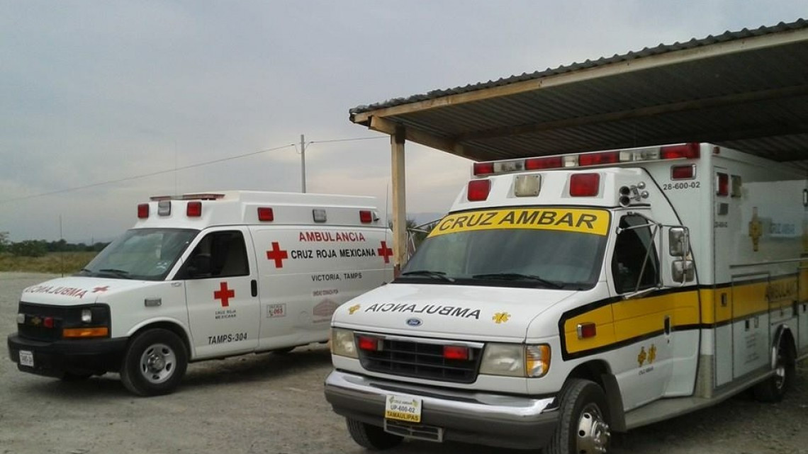 Cruz Ámbar se prepara para temporada de huracanes