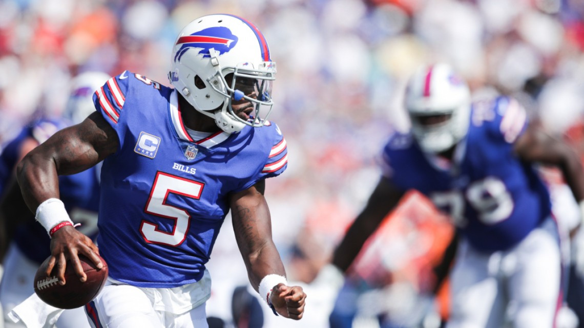 Resumen semana 3 NFL