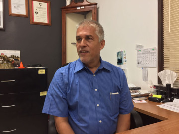 Redoblará vigilancia tránsito por día de las madres