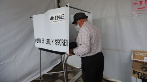 TEPJF ratifica validez de la elección de Nuevo León 