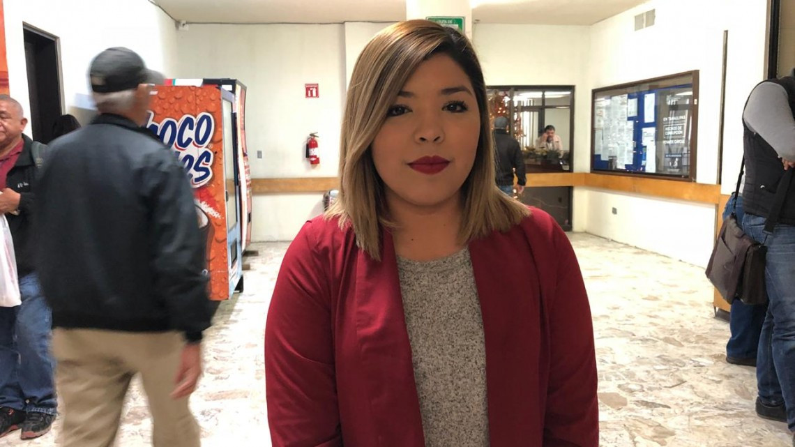 Tampico vive el fervor Guadalupano