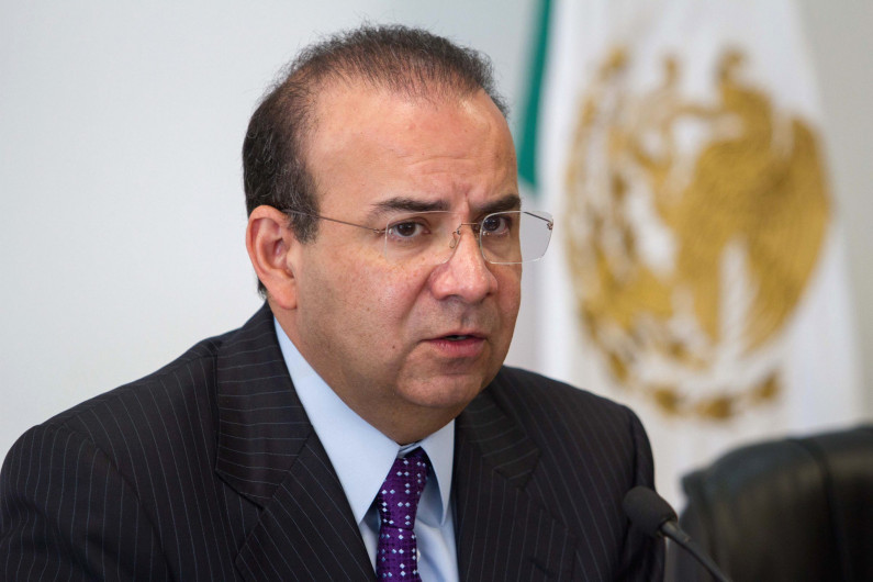 México cuenta con mayor tasa de empleabilidad en su historia: Navarrete