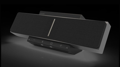 ¡Sin audífonos! ‘SoundBeamer’ transmite sonido 3D directo al oído