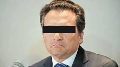 Defensa de Lozoya tumba desestima pruebas de Odebrecht