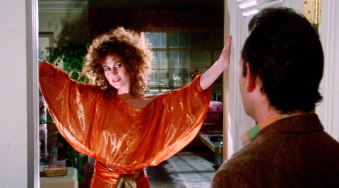 Sigourney Weaver volverá como 'Dana Barrett' en Ghostbusters 3
