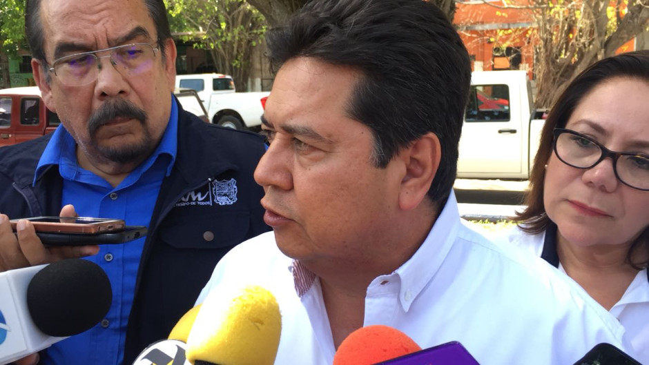 Sin alerta por sarampión en Tamaulipas: Secretaria de Salud