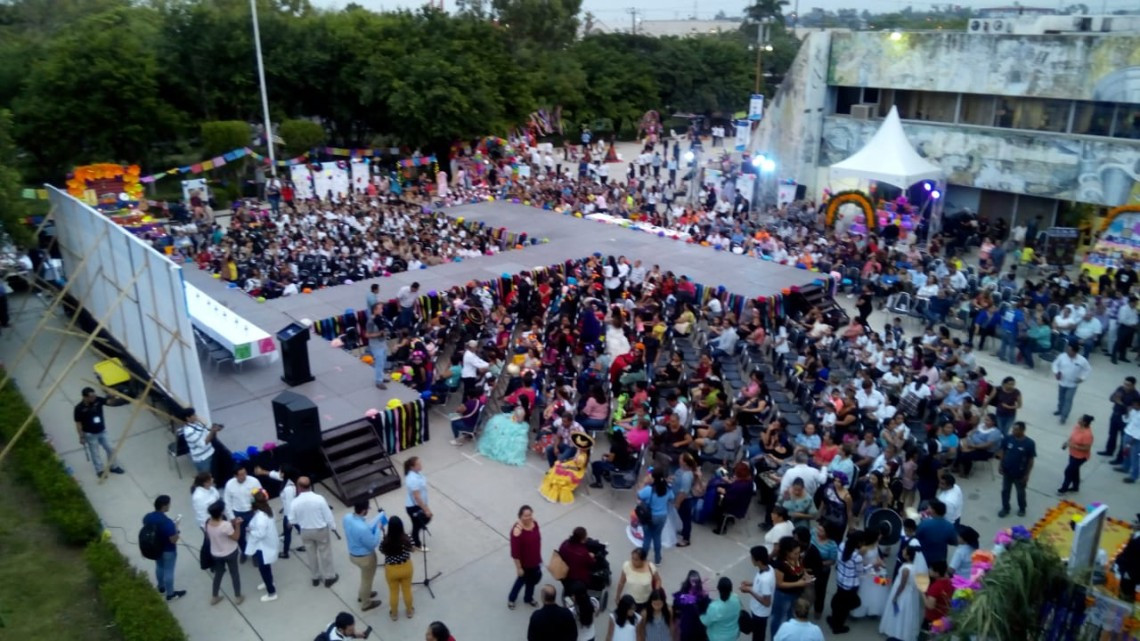 Realiza SET visitas a escuelas; reparte material educativo