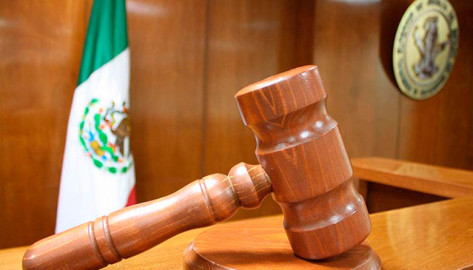 Iniciativa de Morena para limitar a la Corte no es del Ejecutivo: AMLO 