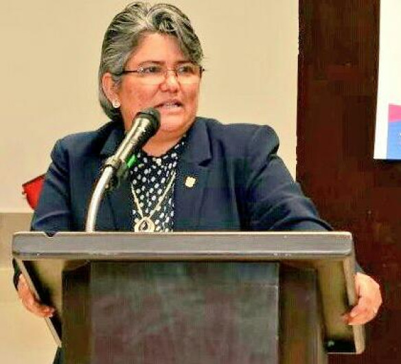 Mantiene Tamaulipas control epidemiológico de la influenza estacional