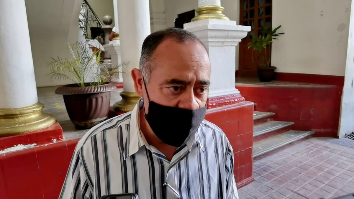 Ayuntamiento de Victoria trabajará desde el 17 de julio con "guardias" debido a periodo vacacional 