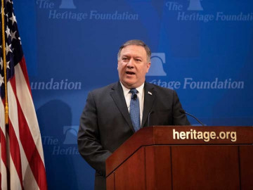 Emite EU lista de exigencias para acuerdo nuclear con Irán