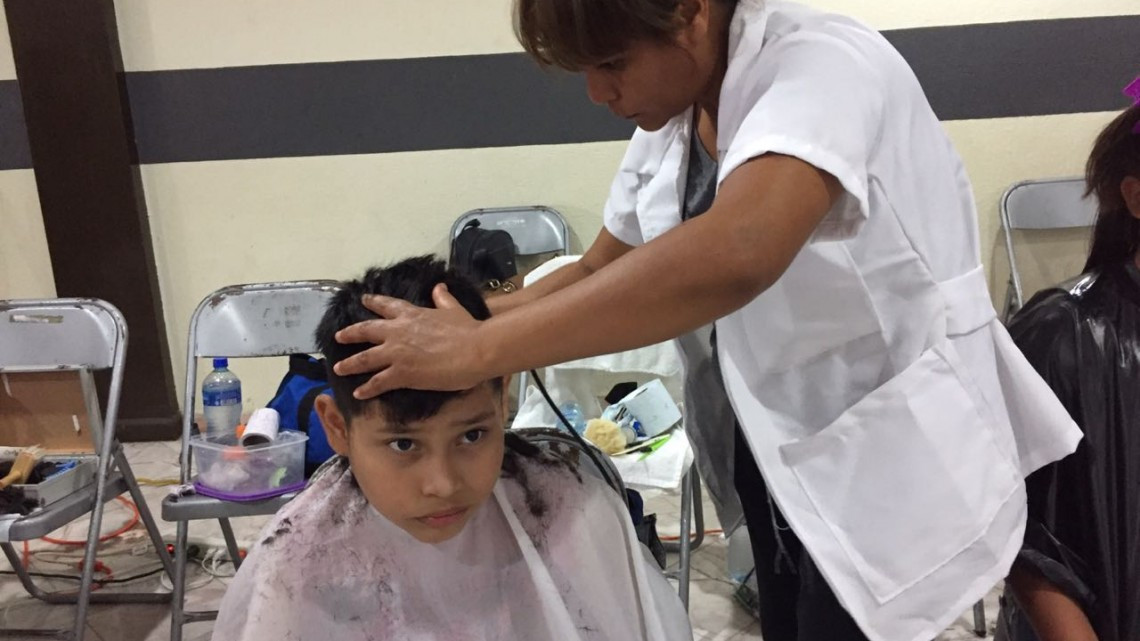 Capacita DIF a mujeres para el auto empleo