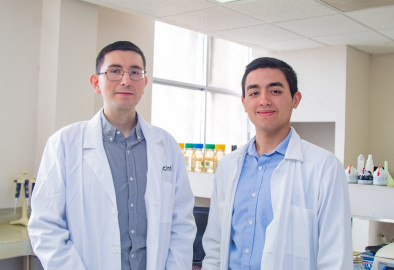 Vacuna contra el dengue: Raúl Acosta de la UANL consigue diseñar fórmula