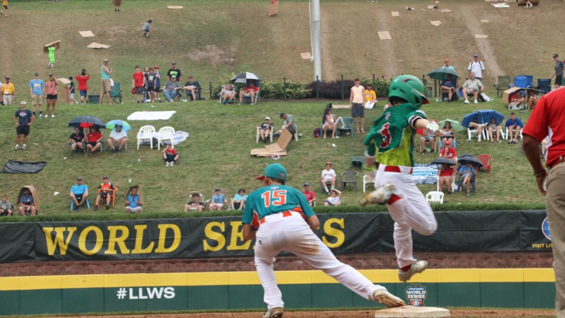 México gana a Venezuela 8 a 0 y avanza a Semifinal Internacional