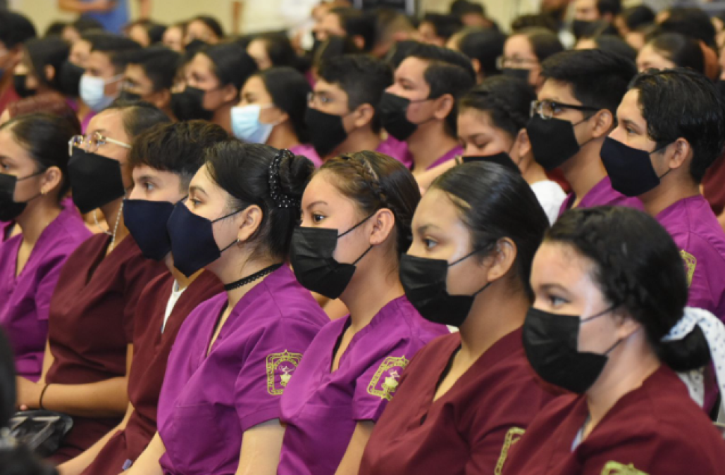 Pese a pandemia se incrementa matrícula en la UAT 