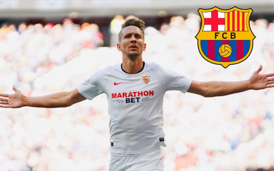 Luuk de Jong es cedido al FC Barcelona