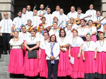 Estado de México tiene nueva secretaria de Educación Pública 