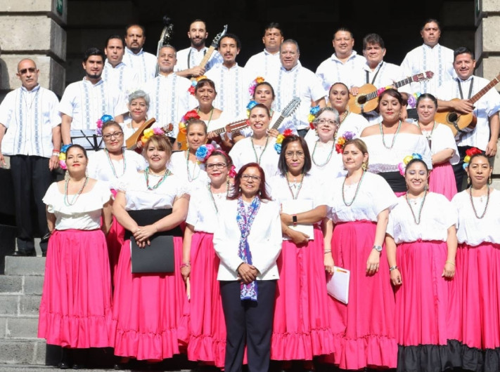 Estado de México tiene nueva secretaria de Educación Pública 