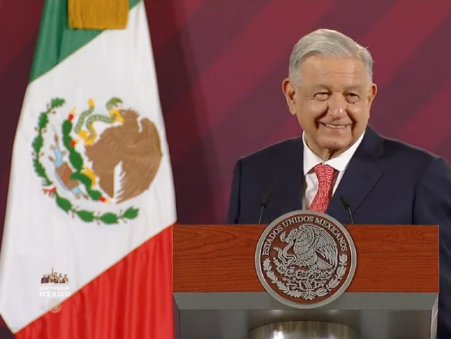 Alfredo Jalife ya fue liberado; AMLO llama a garantizar derecho a manifestación