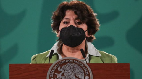 Anuncia SEP fechas para regreso a clases presenciales en Coahuila, Chiapas y Veracruz