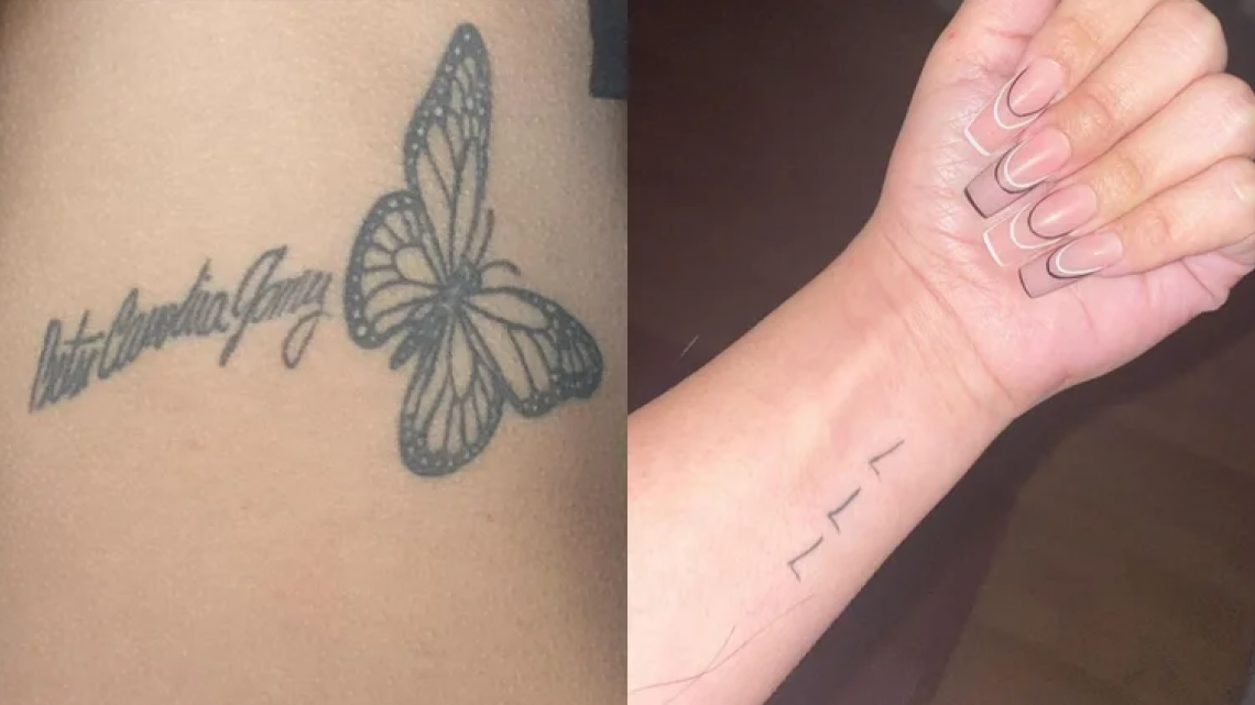 Ana Michelle Gómez, la chica que acordó con su hermana hacer "escándalo" si un día desaparecía; llevan 2 días sin localizarla 