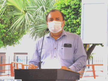 Este viernes vence el plazo para recoger reimpresión del INE