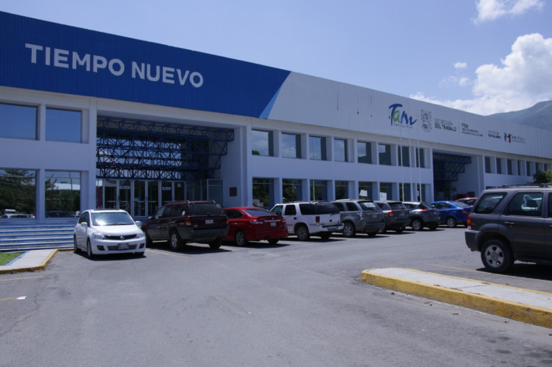 Promueven Cultura Laboral, mediante la elaboración de convenios