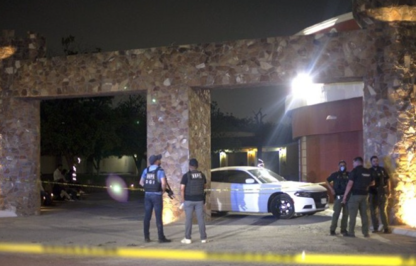 Pide Samuel García a Fiscalía de NL dar a conocer caso completo de Debanhi