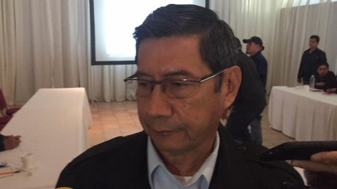 Modernizarán semáforos en Tampico