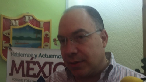 Preocupante ola de robos en Tampico