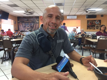 Cristiana buscar repartir alimentos en primarias de escasos recursos 