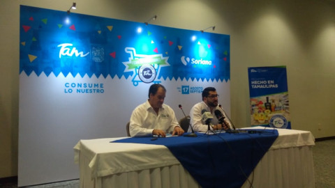 Venderá Soriana productos 100% tamaulipecos