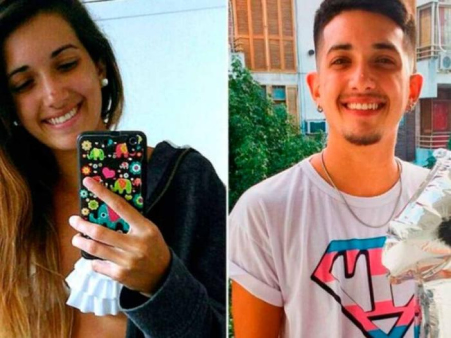 Joven presume en TikTok su cambio de sexo 