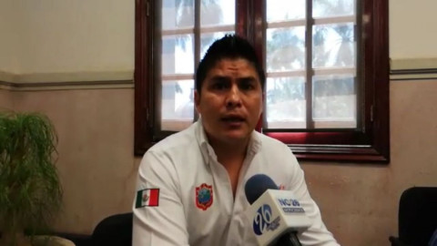 Truena el 30% por ciento de los locatarios del mercado provisional; no hay ventas