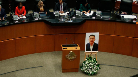 Suman 9 detenidos por el linchamiento de Daniel Picazo 