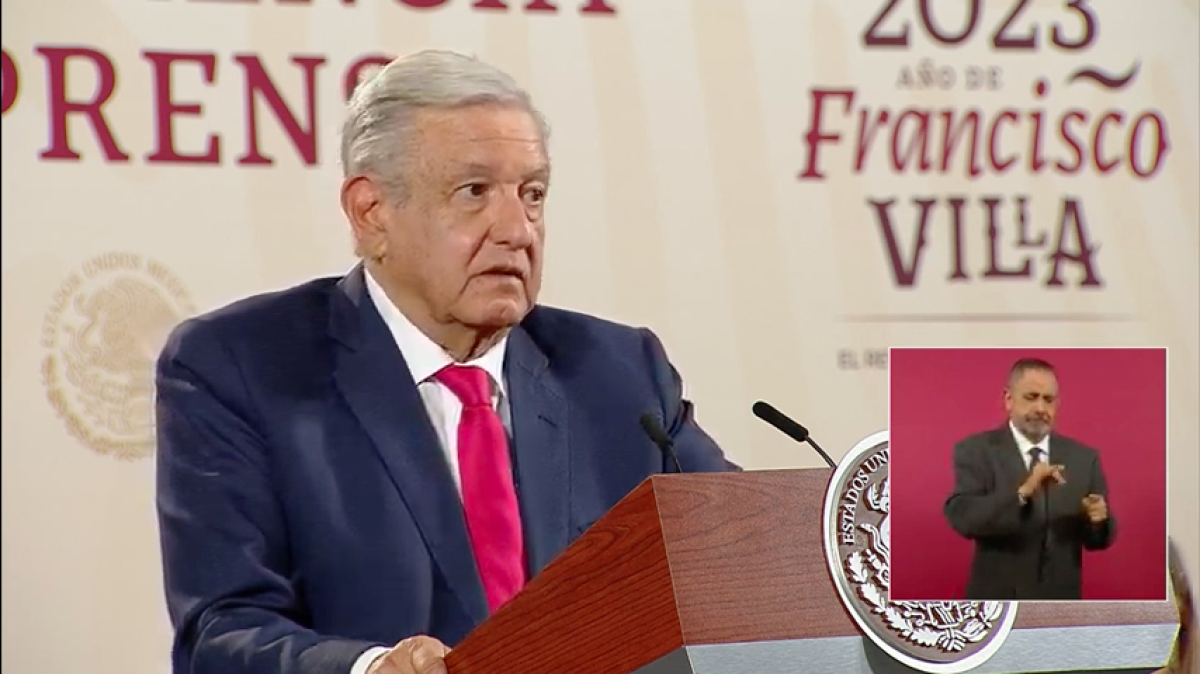 Acuerdo para compra de marca Mexicana de Aviación está por concluir: AMLO