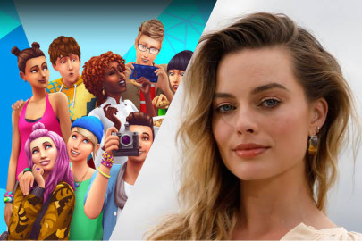 Videojuego de “Los Sims” tendrá adaptación: Margot Robbie sería productora