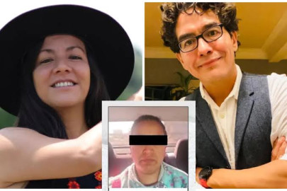 Vinculan a proceso a Nery “N”, primera detenida por asesinato de colaboradores de Clara Brugada