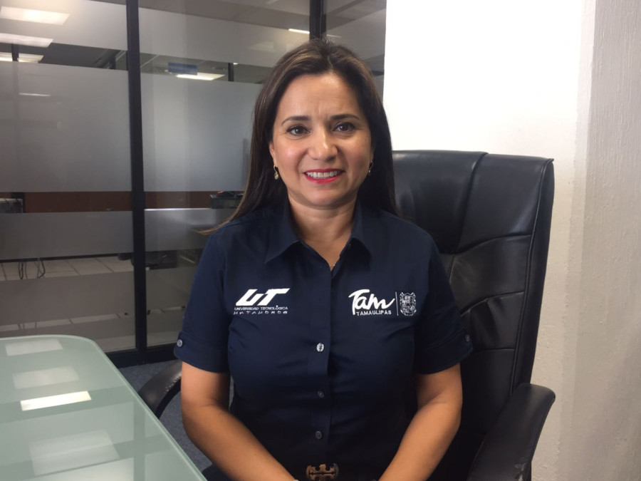 La UT se prepara para recibir el premio SEP ANUT