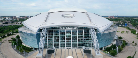 Aforo de 40 mil personas para ver el México vs Islandia