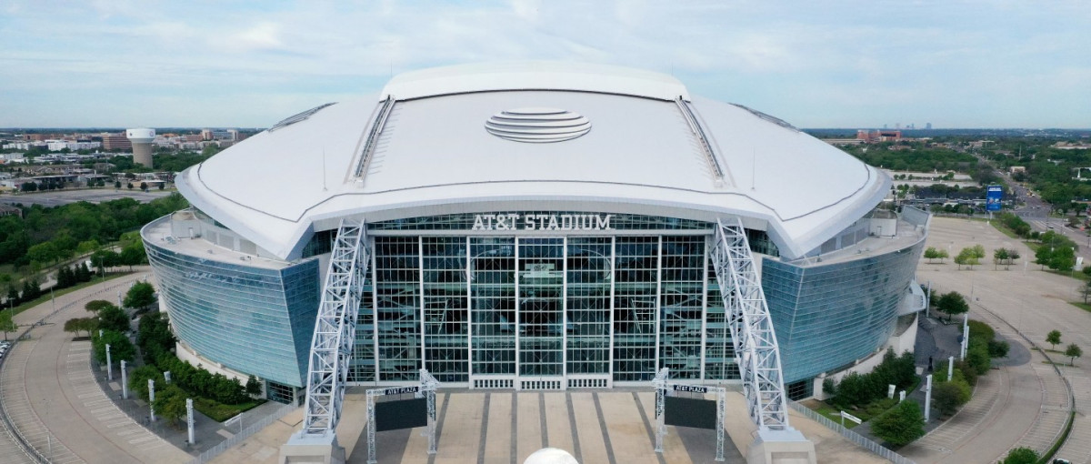 Aforo de 40 mil personas para ver el México vs Islandia