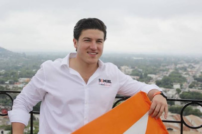 Samuel García pide que su familia no sea parte de investigación de FGR en su contra