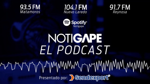 Las noticias más relevantes del día: NotiGAPE El Podcast