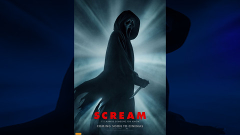 Revelan el tráiler de "Scream 5"