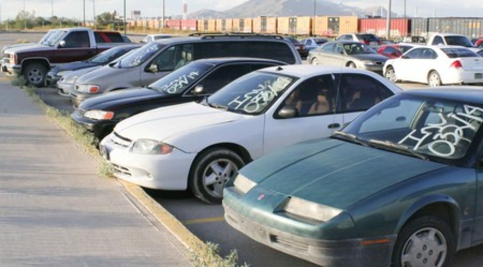 Firmará AMLO decreto para regularizar autos “chocolate” en Tamaulipas y otros estados fronterizos