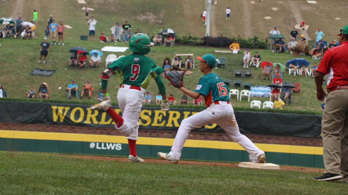 México gana a Venezuela 8 a 0 y avanza a Semifinal Internacional